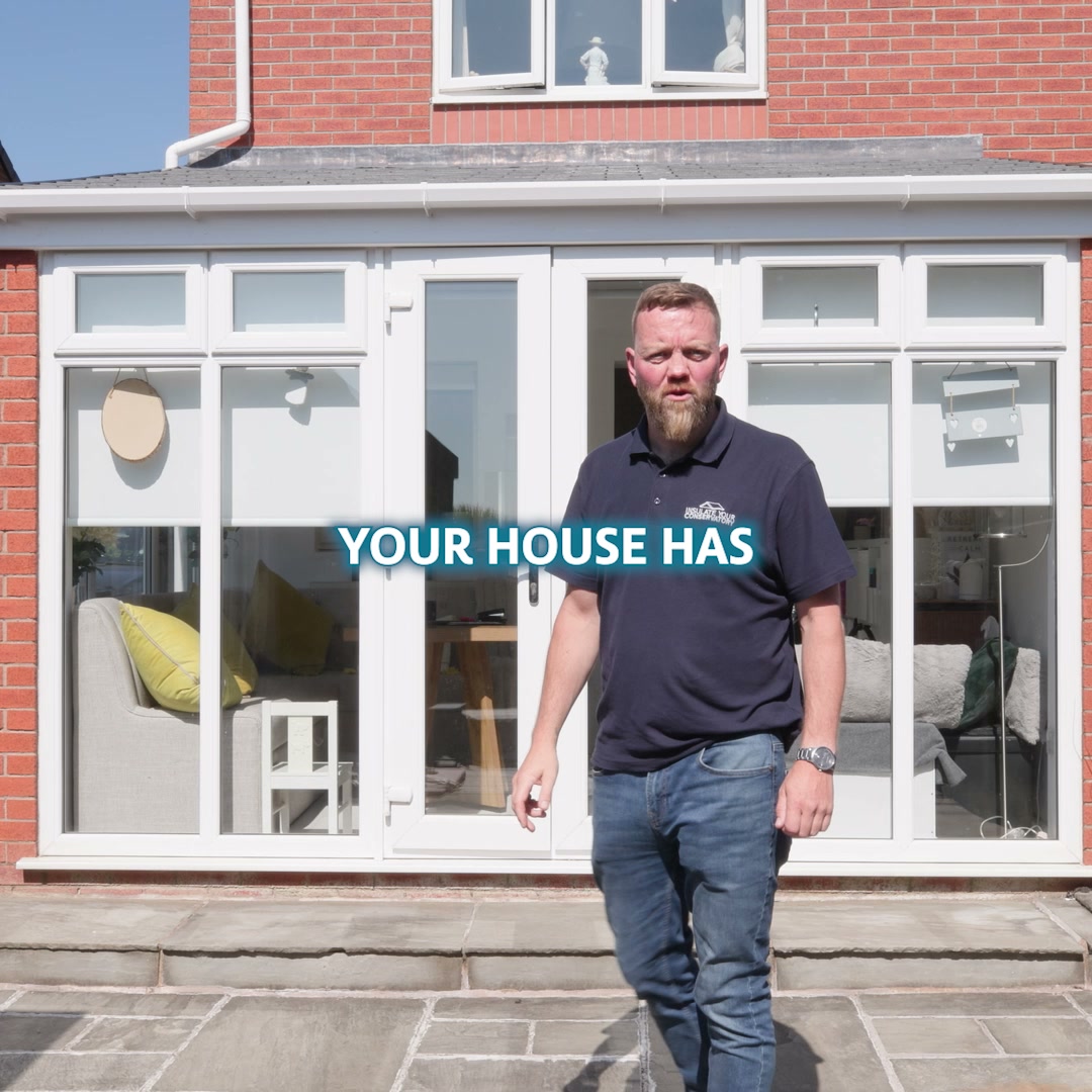 Save Thousands on Conservatory Roofing by Dealing Directly With The Owner