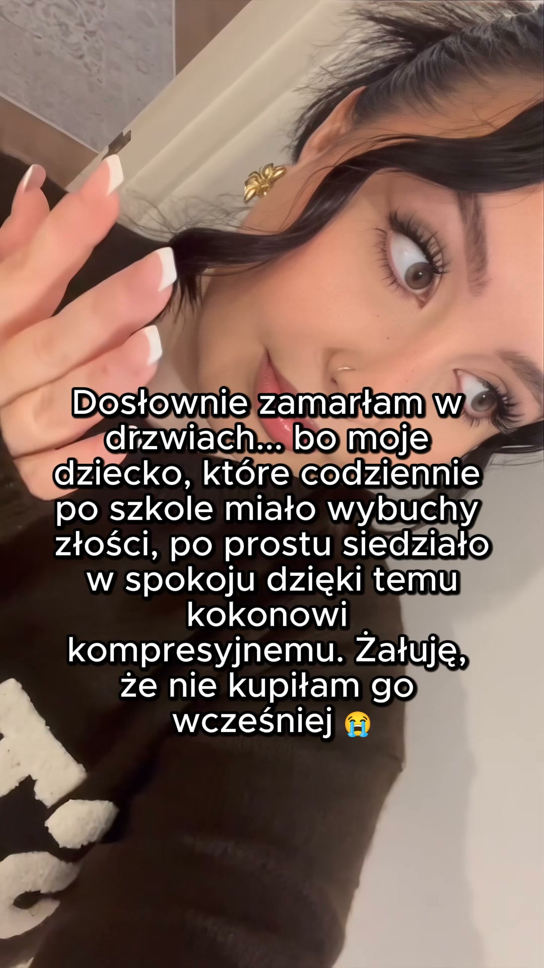 Po szkole zawsze był wybuch. Aż do dzisiaj