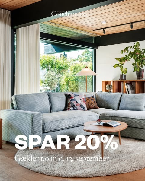 SPAR 20% T.O.M 13. SEPTEMBER