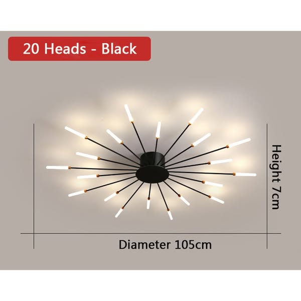 VIP Lighting Deals