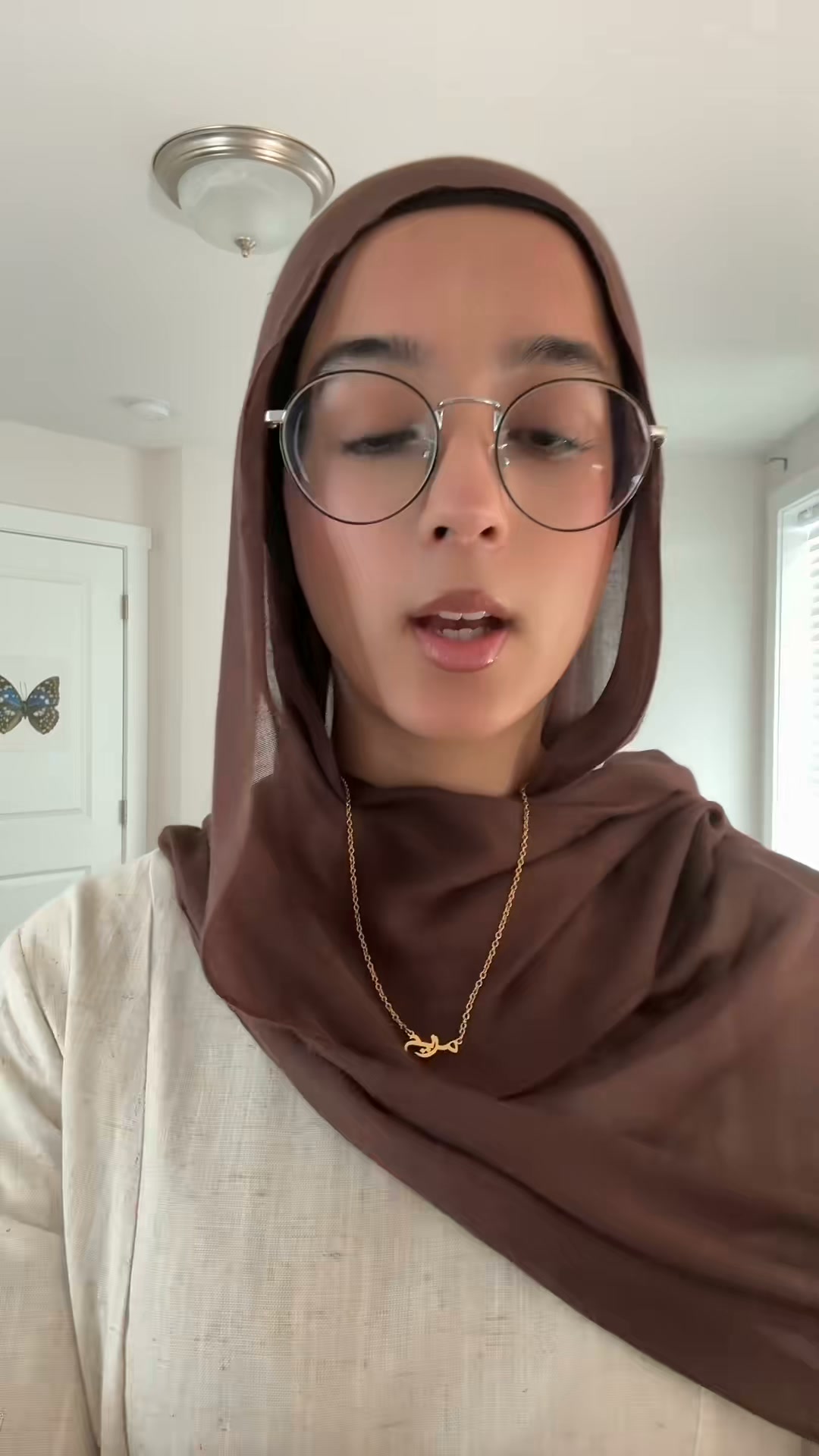 Tawakkul, Shukr, Sabr, on your wrist