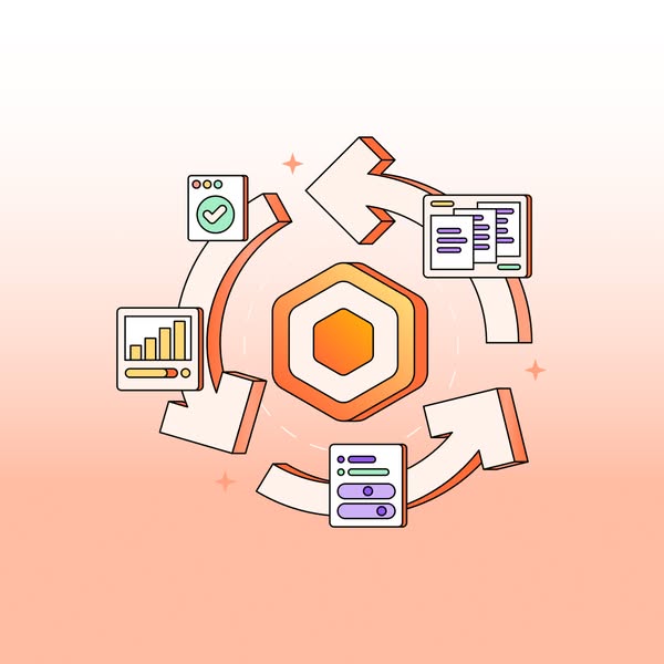 Run your API lifecycle on one platform