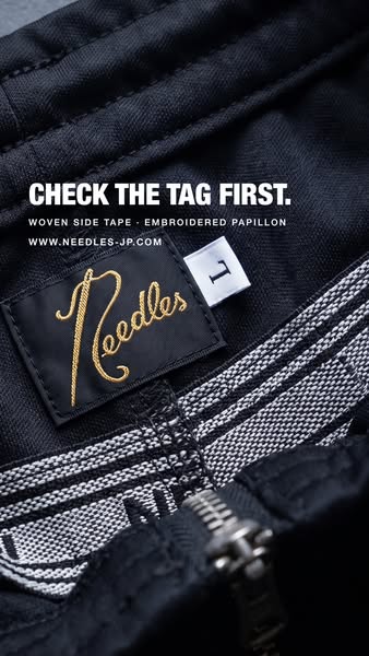 Check the tag first.