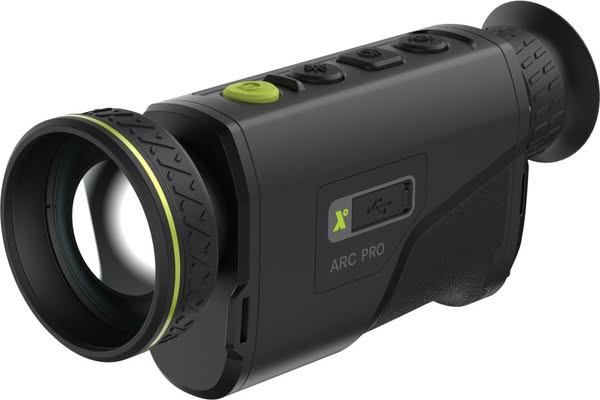 Monokular termowizyjny Pixfra Arc Pro A650P