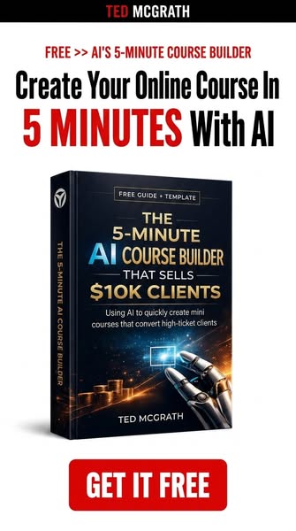 Launch Your Course Today
