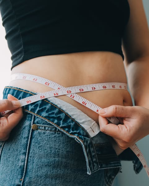 GLP-1 Boost Diet For Women Over 40