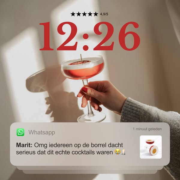 Een upgrade voor jouw interieur!