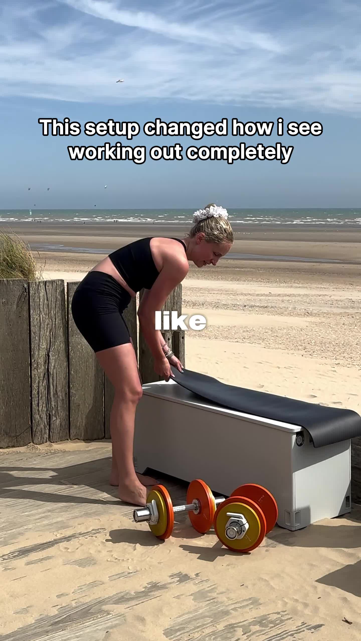 All-In-One Home Gym | From £1,095