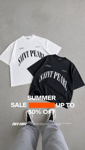 NEW DROP SS'26 New Arrival