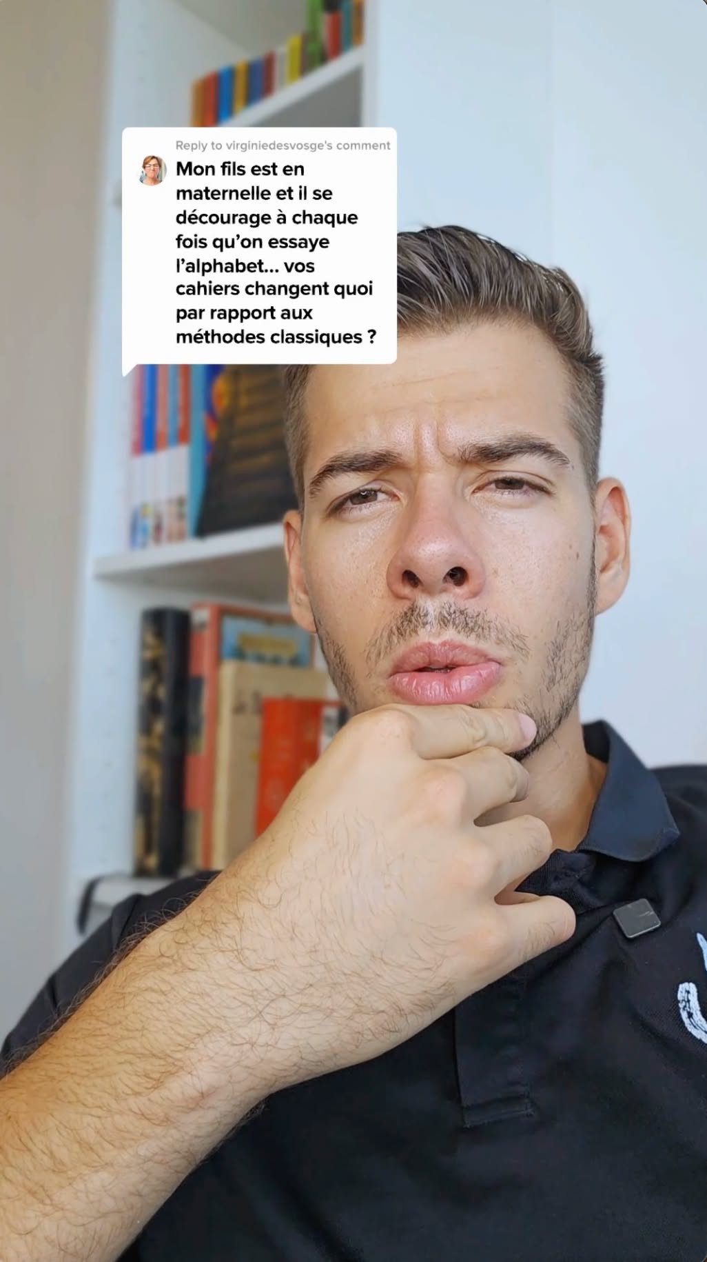 APPRENDRE À ÉCRIRE EN 10 MIN/JOUR