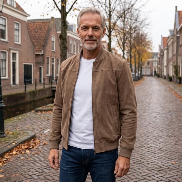 Nieuw: Jack van Van Elsen