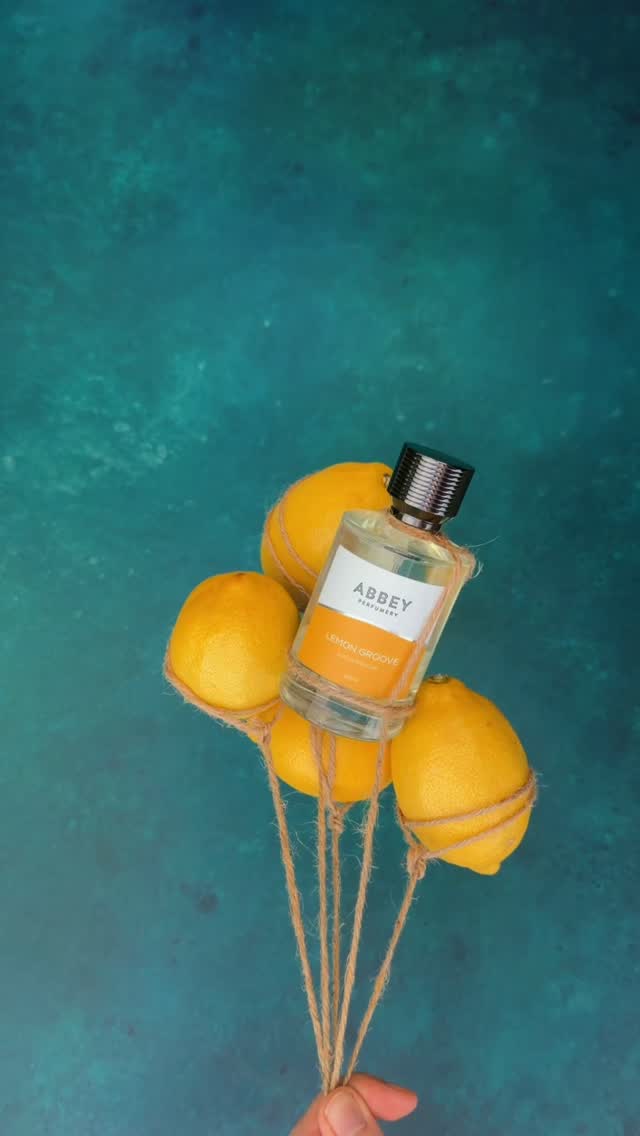 Anúncio de Abbey Perfumery