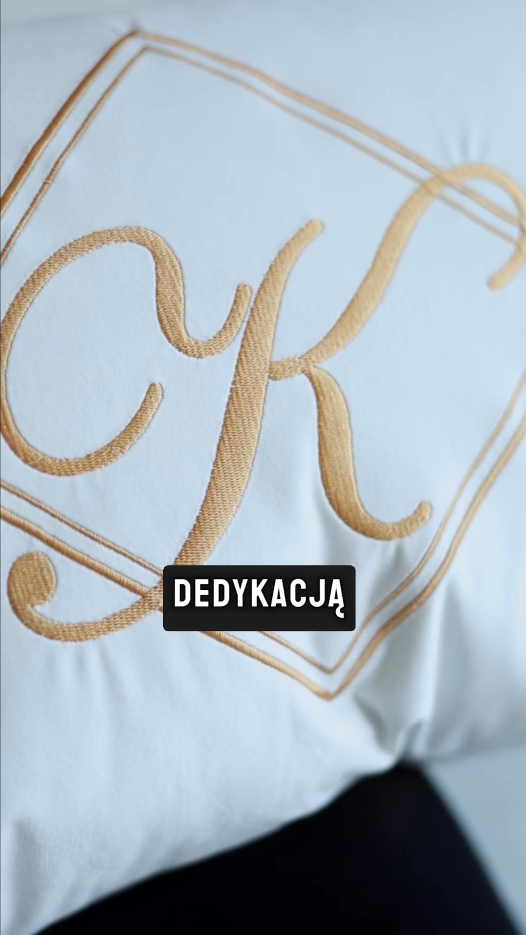 Personalizacja w MARO HOME