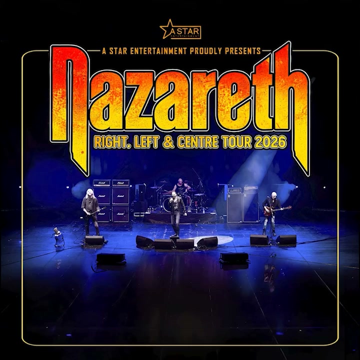 NAZARETH