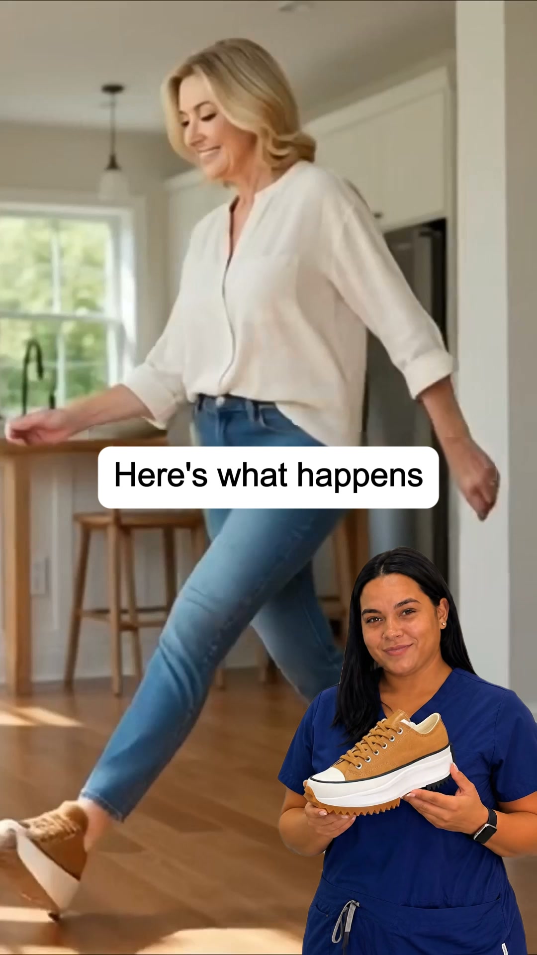 Walk Pain-Free Today!