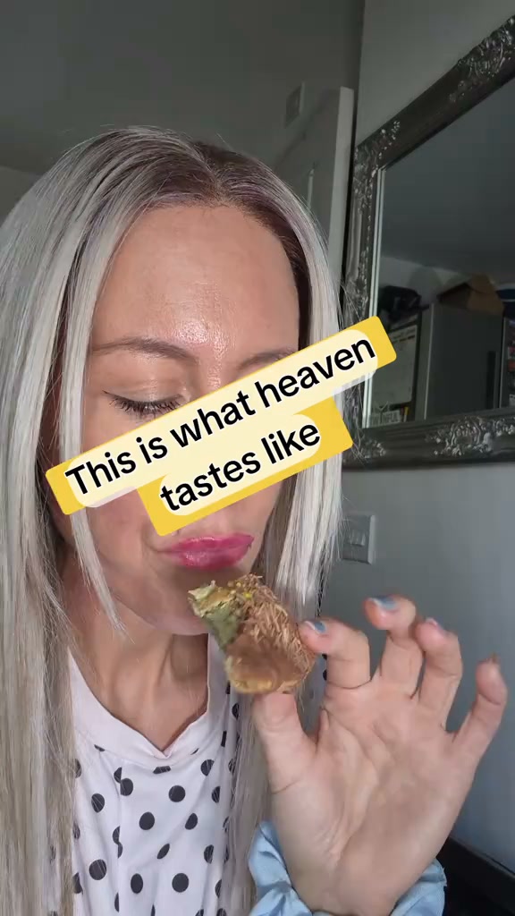 Eat two and call it self-care.