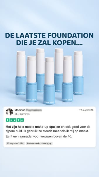 30 dagen gratis uitproberen!