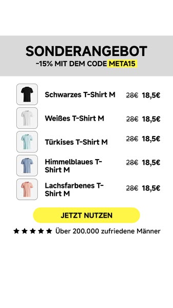 Staffelpreise nach Menge