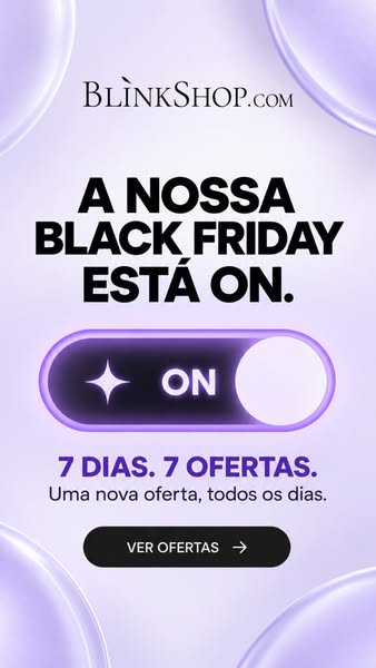 BLACK FRIDAY ON