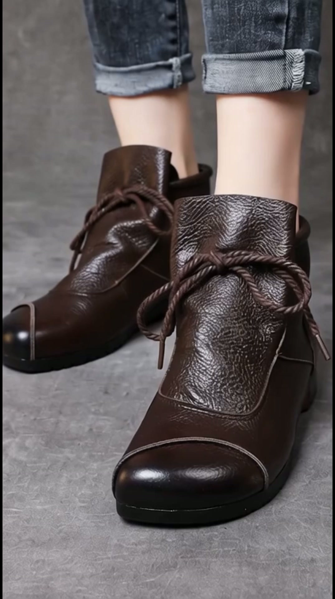 ComfortMeetsTimelessStyle.