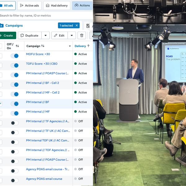 Is your client’s best Meta campaign really making money?