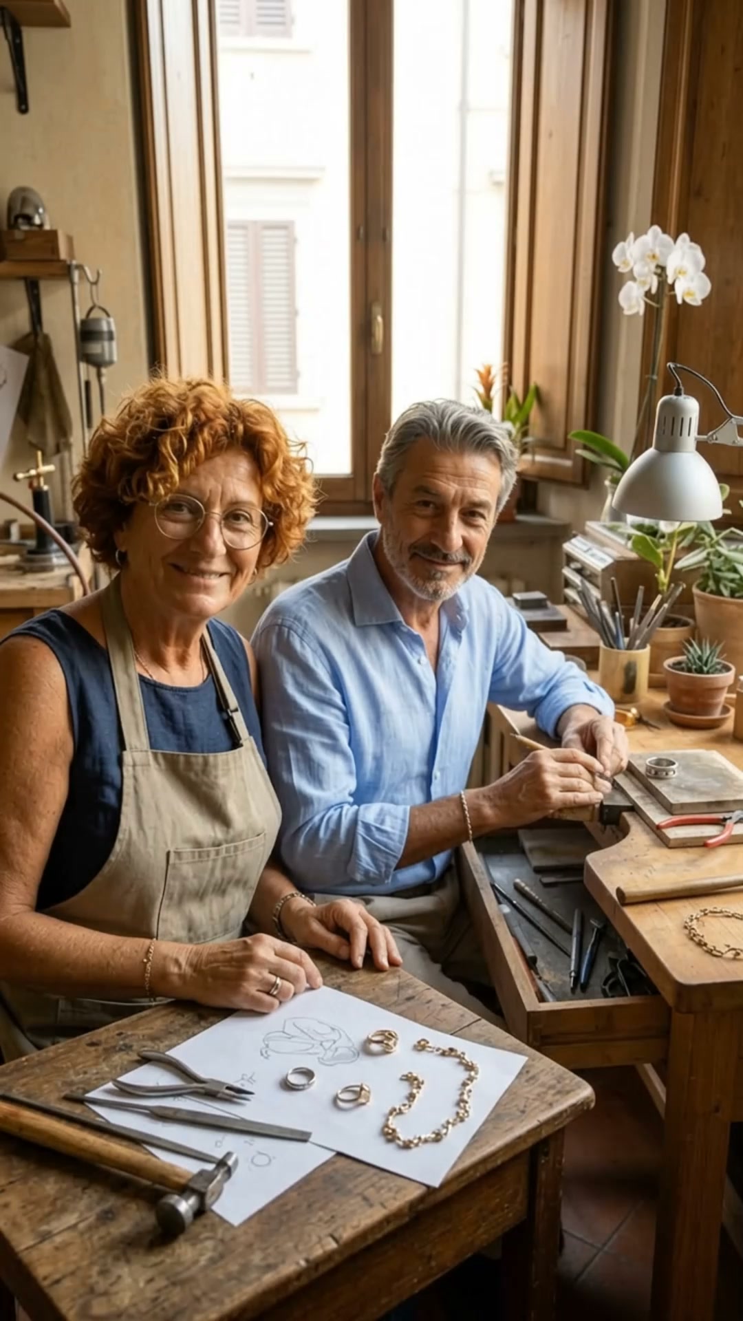 Ci sono legami che meritano di durare per sempre