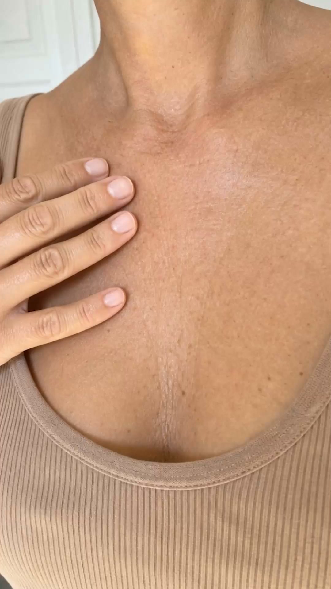 Wake up to firmer, smoother skin