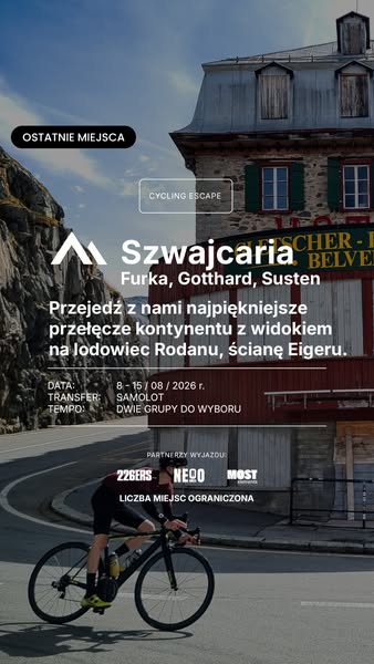 Szwajcaria'26