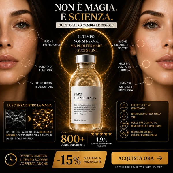 SPEDIZIONE GRATUITA