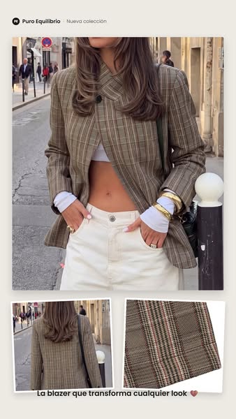 Blazer Aurora