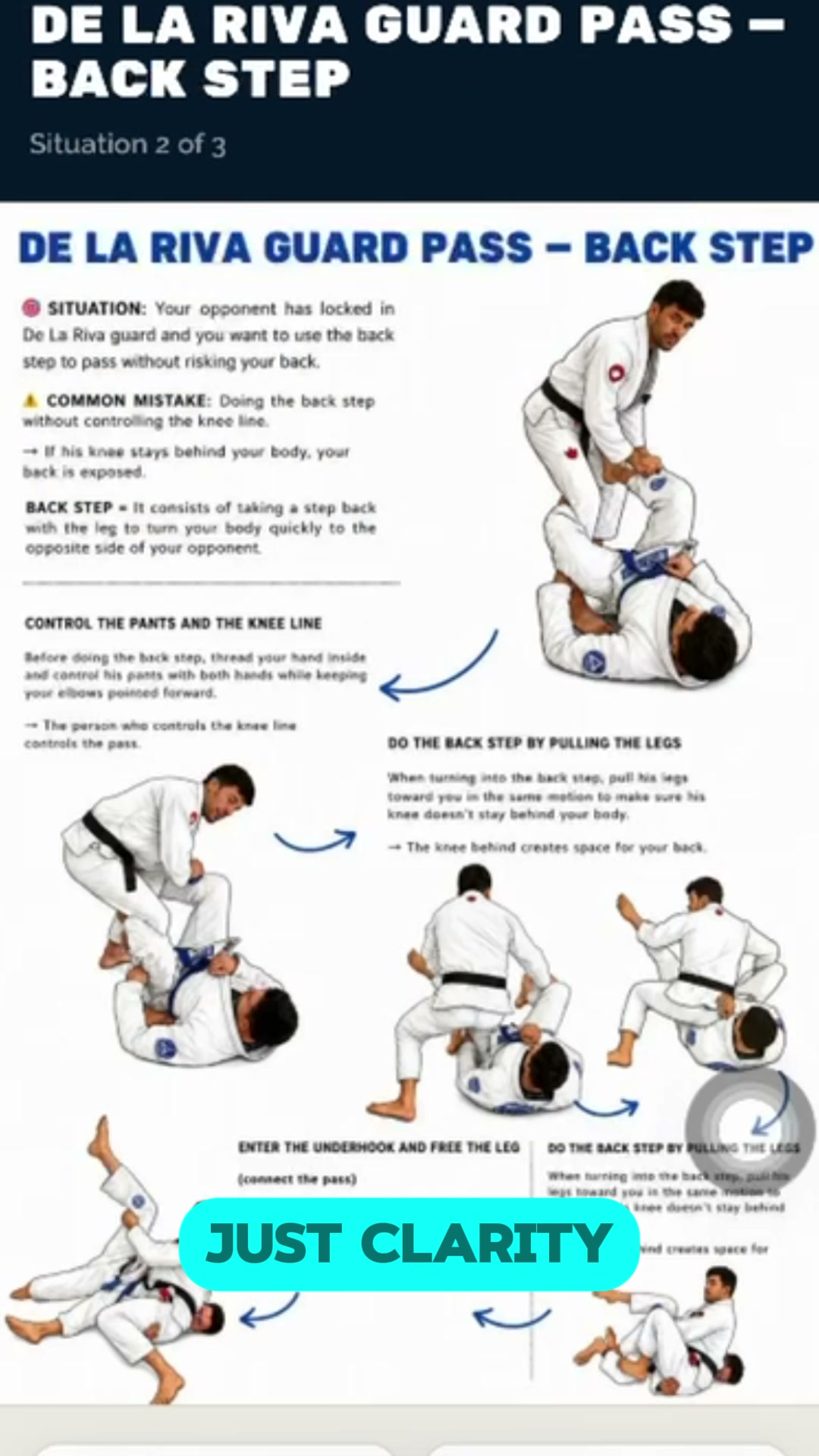Learn What to Do from Every Position