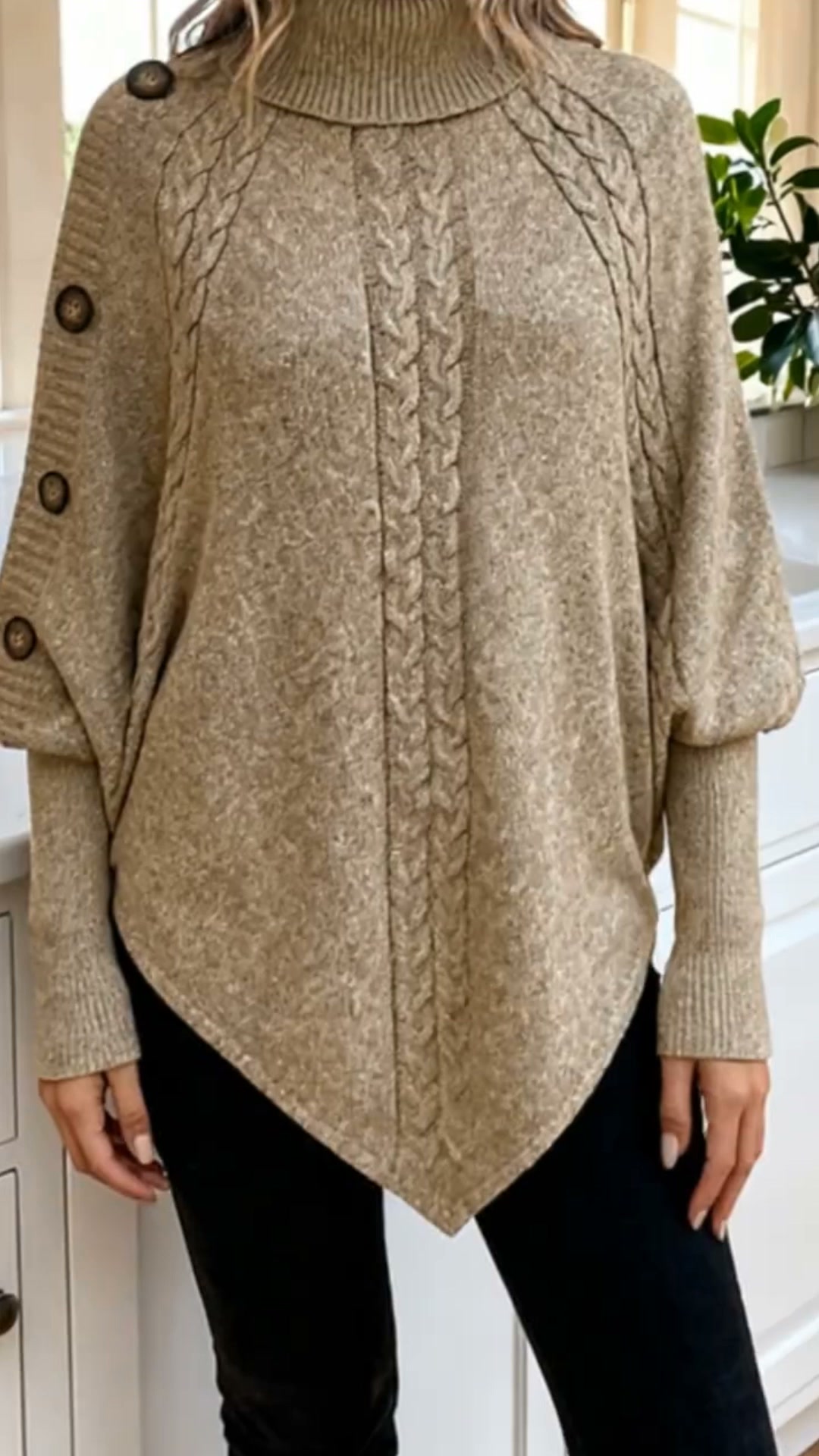Shop the Cozy Look