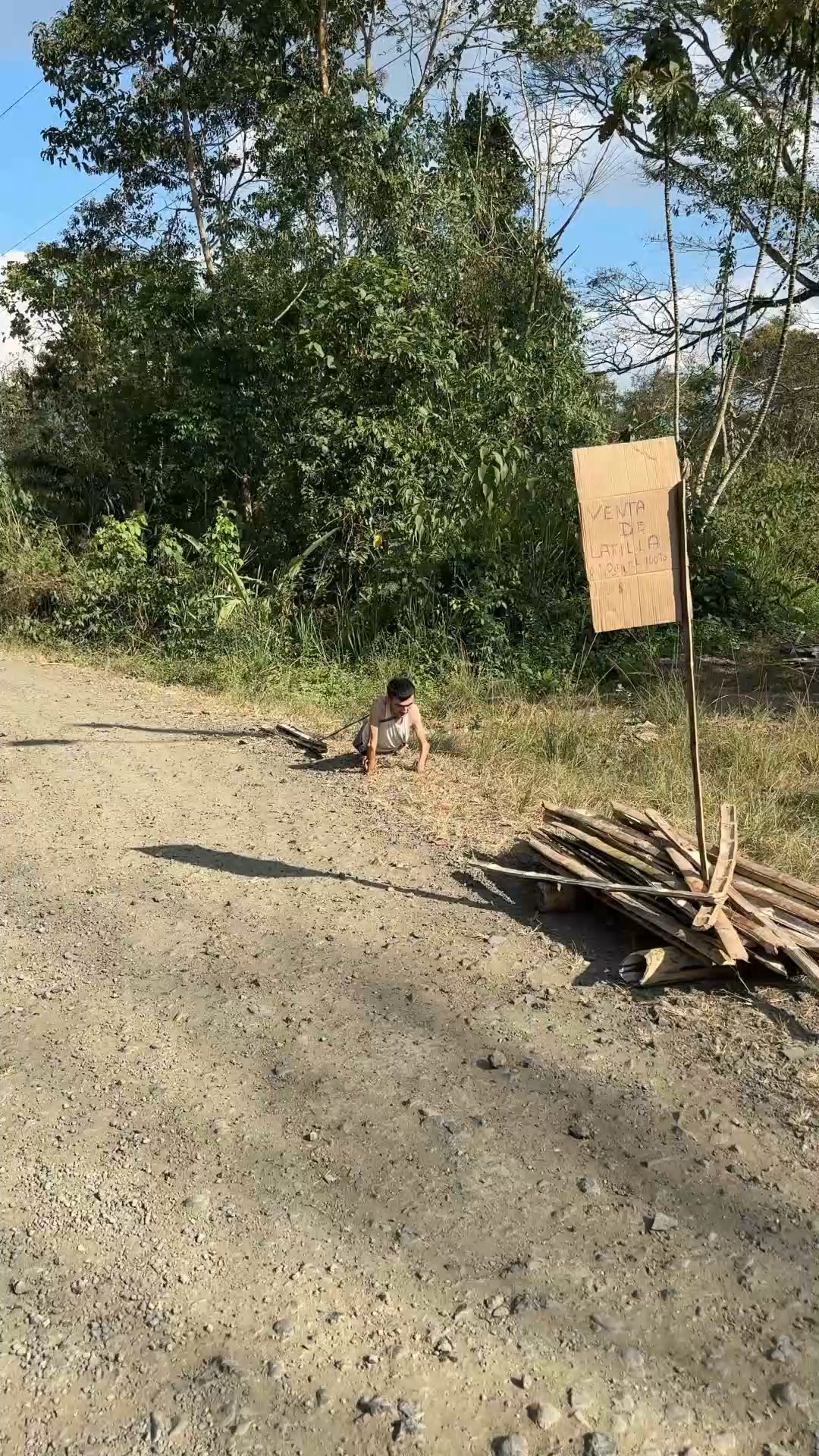 Help Goyito
