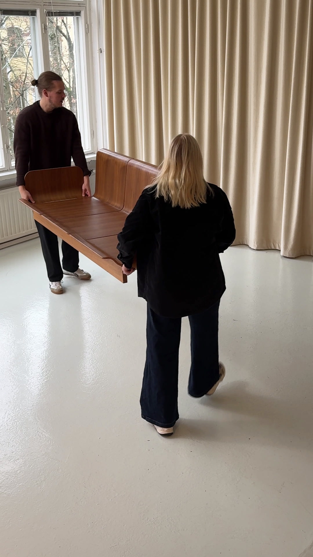 Skandinaavista designia ja vintagelöytöjä