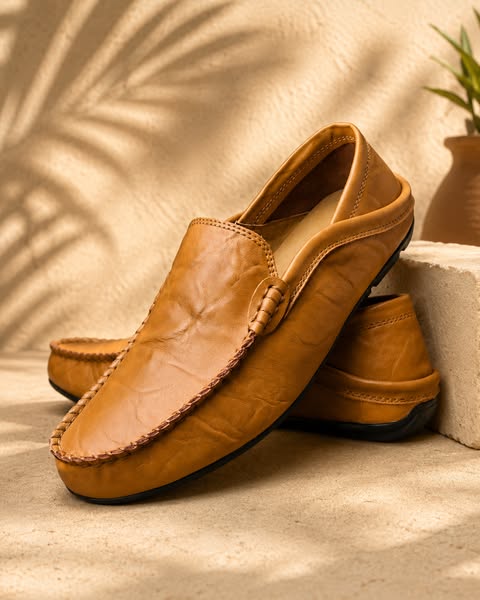 Vittorio Loafers
