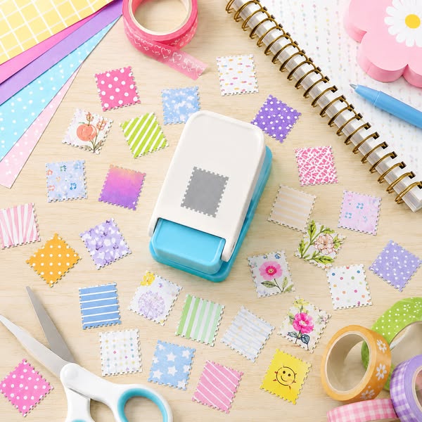 Stamp Punch Sale