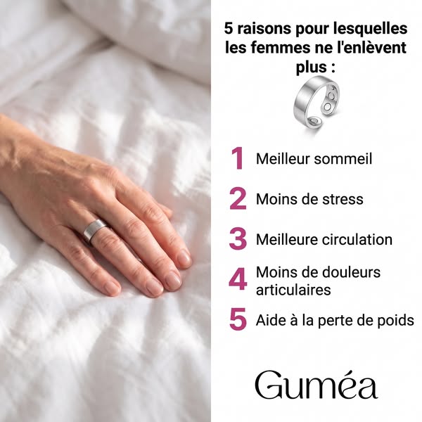 5 raisons de la porter