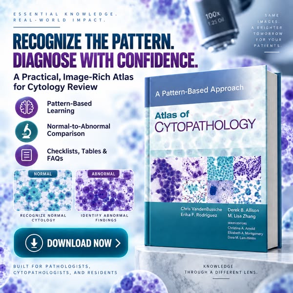 See the Pattern. Make the Diagnosis.