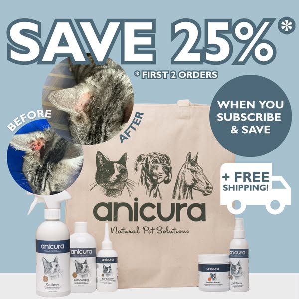 Limited Time: Save 25% on your first 2 orders!