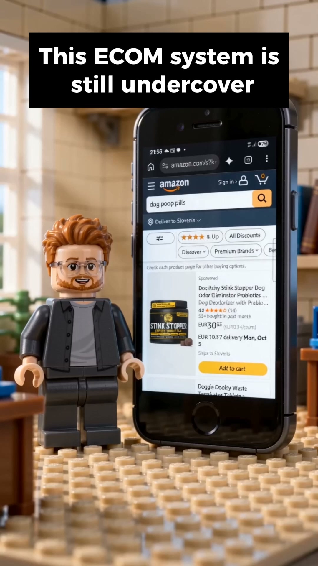 This FREE Training Might Piss Off Some E-Commerce “Gurus”