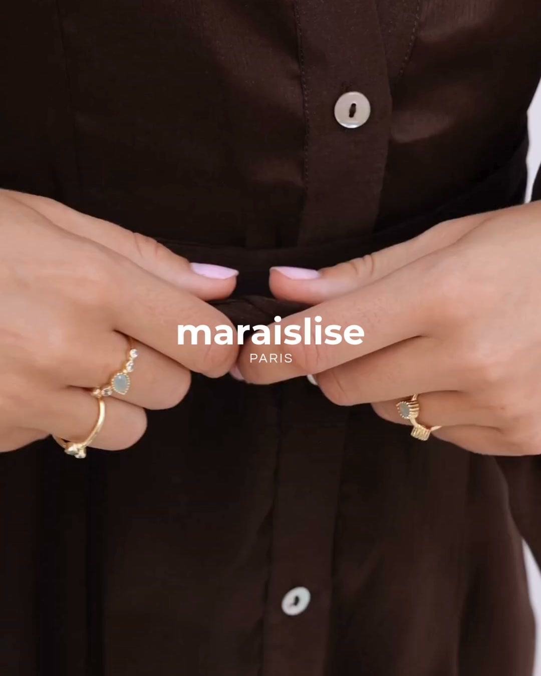 Veste Hana · Chapitre III