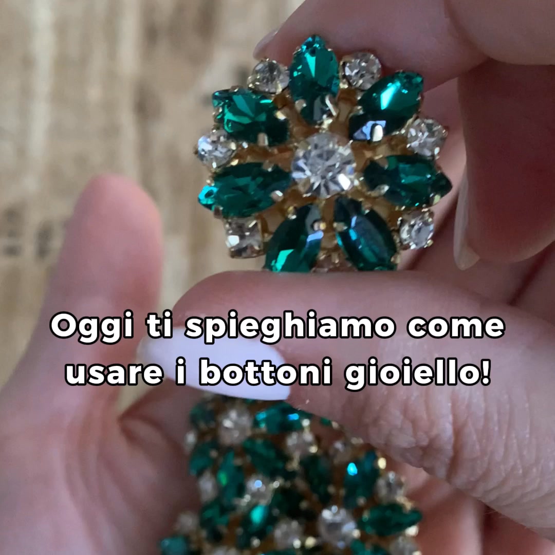 Trova il tuo stile!