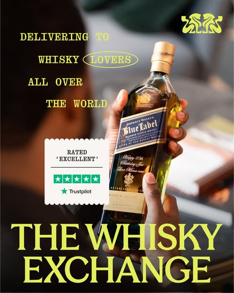 We're not the only ones with good taste.