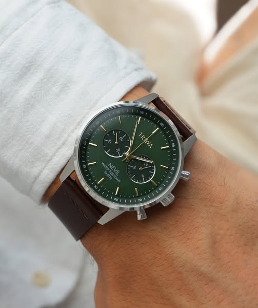 Boreal Nevil | Swedish Design