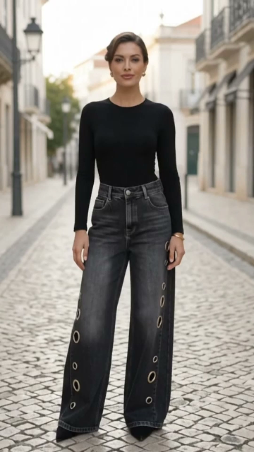 Fazem a diferença no look