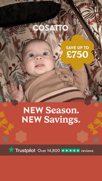 New Season. New Savings.
