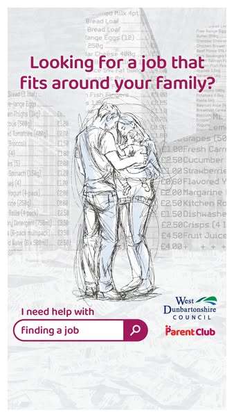 Struggling to find a job?