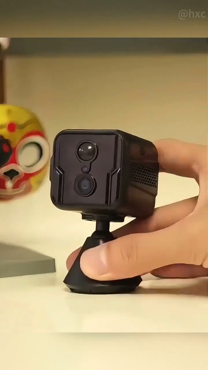 HD WiFi Camera - Half Price!