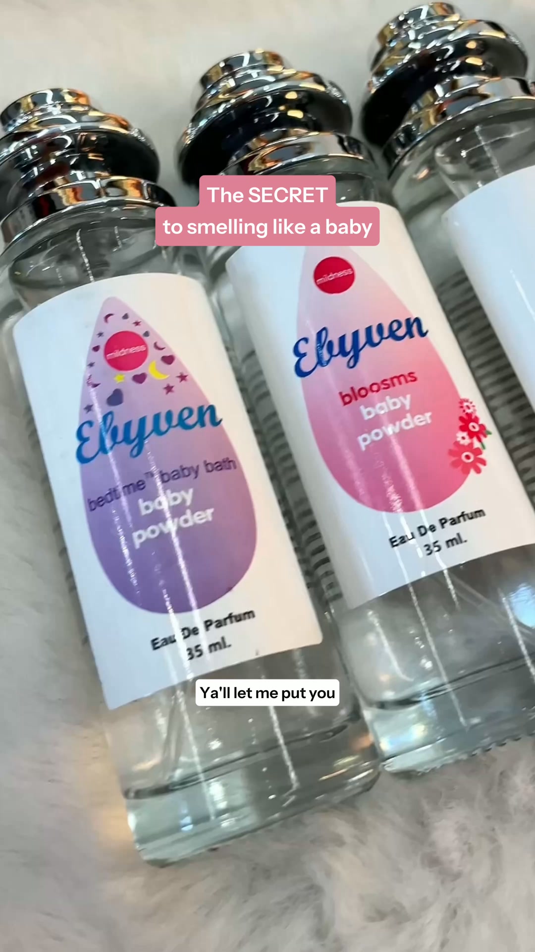 The #1 Clean Scent Obsession