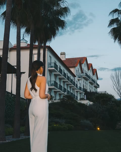 Anúncio de The Vintage House